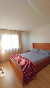 Imagen de la galería de Beautiful apartment in Rabat with 2 bedrooms, en Océan