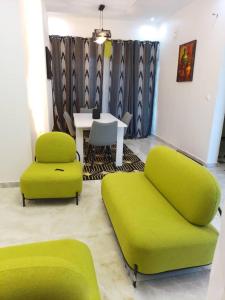 Φωτογραφία από το άλμπουμ του Domaine des cimes σε Kribi