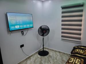 Φωτογραφία από το άλμπουμ του Onpoint luxury Apartments σε Adeleye