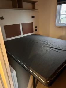 Gallery image of Tinyhouse 6 Ferienwohnung Mobilheim Fehmarn in Fehmarn