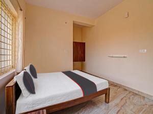 Gallery image of Hotel O Rajaganga Lodge in Hassan