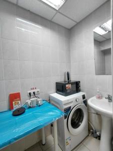 Fotografie z fotogalerie ubytování Corona 11three-bedroom apartment v destinaci Čerkasy