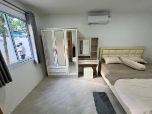 Fotografie z fotogalerie ubytování Chaloklum Garden House v destinaci Ko Pha Ngan + 10 fotografií