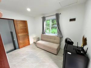 Fotografie z fotogalerie ubytování Chaloklum Garden House v destinaci Ko Pha Ngan