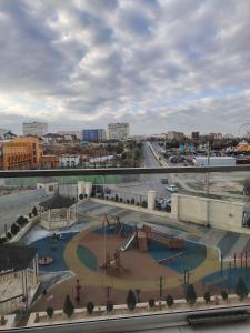 Fotografie z fotogalerie ubytování 24 home актау v destinaci Aktau