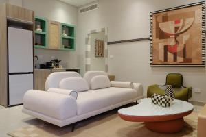 Η κουζίνα ή μικρή κουζίνα στο Good Days