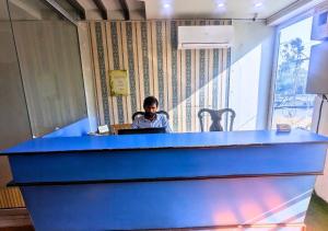 Huéspedes de Quick continental Hotel - Jail Road