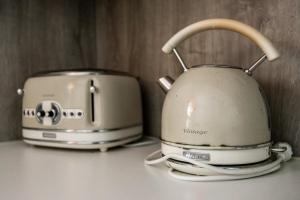 Fotografie z fotogalerie ubytování Santas Duplex II v destinaci Rovaniemi