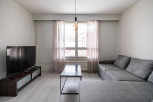 Fotografie z fotogalerie ubytování Santas Duplex II v destinaci Rovaniemi