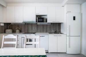 Fotografie z fotogalerie ubytování Santas Duplex II v destinaci Rovaniemi