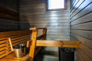 Fotografie z fotogalerie ubytování Santas Duplex II v destinaci Rovaniemi + 4 fotografie