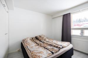 Fotografie z fotogalerie ubytování Santas Duplex II v destinaci Rovaniemi