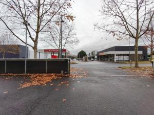 Η γειτονιά γύρω από ή μία γειτονιά κοντά σε αυτό το διαμέρισμα