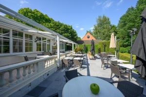 Photo de la galerie de l'établissement Le Mirage De Watermolen Kasterlee, à Kasterlee