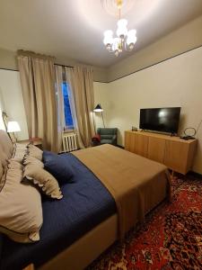 Φωτογραφία από το άλμπουμ του K15 History Apartments σε Pakopi