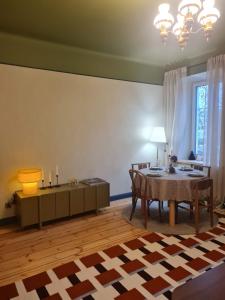 Φωτογραφία από το άλμπουμ του K15 History Apartments σε Pakopi