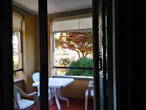 En have udenfor Punta Ala Bilocale Vista Mare 6 Posti Letto! Punta Ala Monolocale Vista Mare 4 Posti Letto!