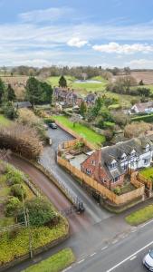 Φυσικό τοπίο κοντά σε αυτό το διαμέρισμα