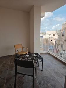 Μπαλκόνι ή βεράντα στο Il-Gawwija Suite Gozo