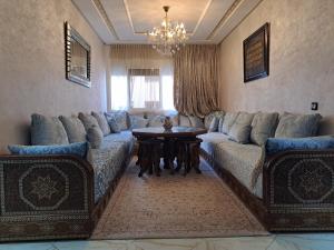 Imagen de la galería de Haytam, en Sale