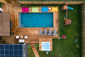 Billede fra billedgalleriet på Cabana SPA i Rediu