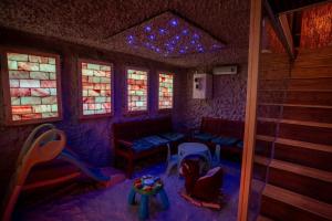 Billede fra billedgalleriet på Cabana SPA i Rediu + 4 billeder