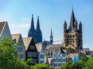 Σημείο ενδιαφέροντος κοντά σε αυτό το διαμέρισμα