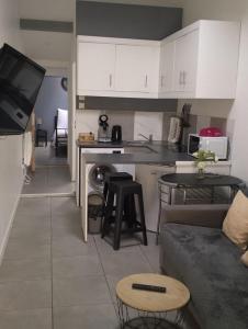 Φωτογραφία από το άλμπουμ του Magnifique Studio proche de Paris dans le Yvelines σε Ecquevilly