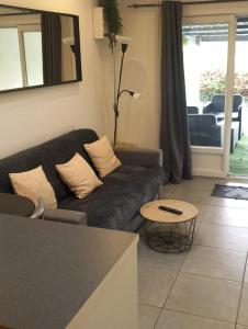 Φωτογραφία από το άλμπουμ του Magnifique Studio proche de Paris dans le Yvelines σε Ecquevilly