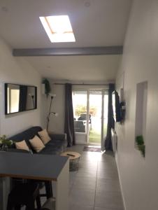 Φωτογραφία από το άλμπουμ του Magnifique Studio proche de Paris dans le Yvelines σε Ecquevilly