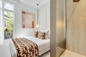 Fotografie z fotogalerie ubytování Hauts-de-Seine Meudon - 100 mètres de la Eiffel Tower v destinaci Meudon