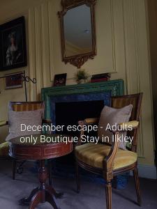 Φωτογραφία από το άλμπουμ του Chez Vivienne σε Ilkley