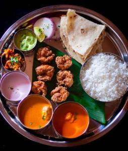 Φωτογραφία από το άλμπουμ του Chaitanya Beach Reesort σε Dapoli