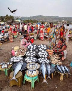 Φωτογραφία από το άλμπουμ του Chaitanya Beach Reesort σε Dapoli