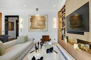 Fotografie z fotogalerie ubytování Hauts-de-Seine Meudon - 100 mètres de la Eiffel Tower v destinaci Meudon