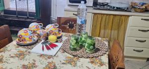 Φαγητό σε αυτό το bed & breakfast ή κάπου εκεί κοντά