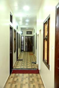 Billede fra billedgalleriet på Janki Paying Guest House i Ayodhya