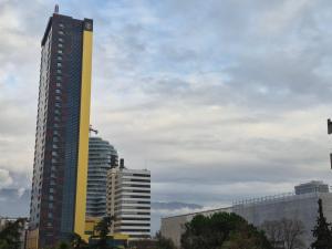 Tòa nhà nơi chỗ nghỉ nhà dân tọa lạc +4 ảnh