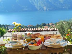 Φαγητό σε αυτό το bed & breakfast ή κάπου εκεί κοντά +107 φωτογραφίες