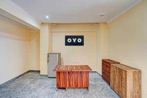 Billede fra billedgalleriet på Hotel O by OYO New Star Rooms i Noida