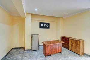 Billede fra billedgalleriet på Hotel O by OYO New Star Rooms i Noida