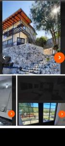 Φωτογραφία από το άλμπουμ του La casita de Santi σε Valle Hermoso