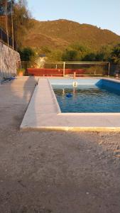 Φωτογραφία από το άλμπουμ του La casita de Santi σε Valle Hermoso