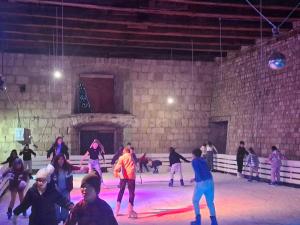 Huéspedes de Tonino Apartments & Rooms