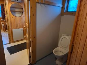 Ένα μπάνιο στο Åre, Trillevallen stuga Jakob +25 φωτογραφίες