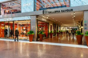 Фотография из галереи Cavour Suite Luxury в Болонье