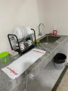 Φωτογραφία από το άλμπουμ του Mekla Hotel Studio Apartment σε Gua Musang