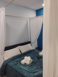 Billede fra billedgalleriet på Regia Dimora i Eboli + 4 billeder