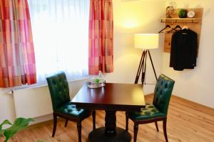 Φωτογραφία από το άλμπουμ του Gästehaus Jekle σε Neuburg an der Kammel +8 φωτογραφίες