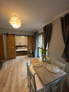 Billede fra billedgalleriet på Beskidzka 25a i Szczyrk